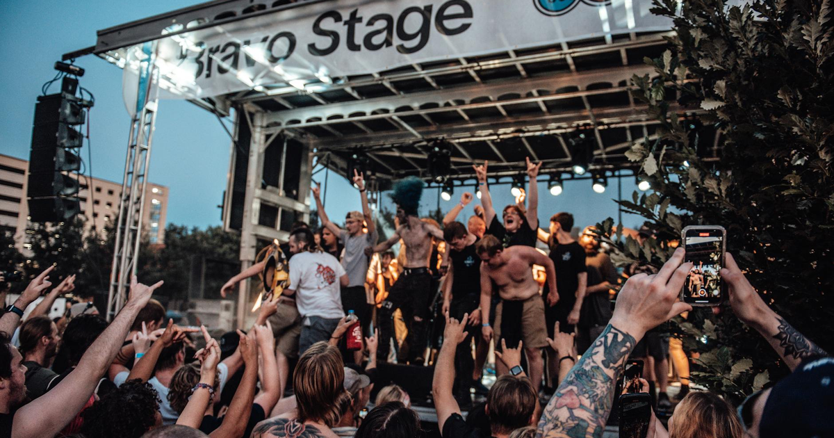Events in Montreal & Things to Do: Your Guide to Discovering and Hosting Local Events