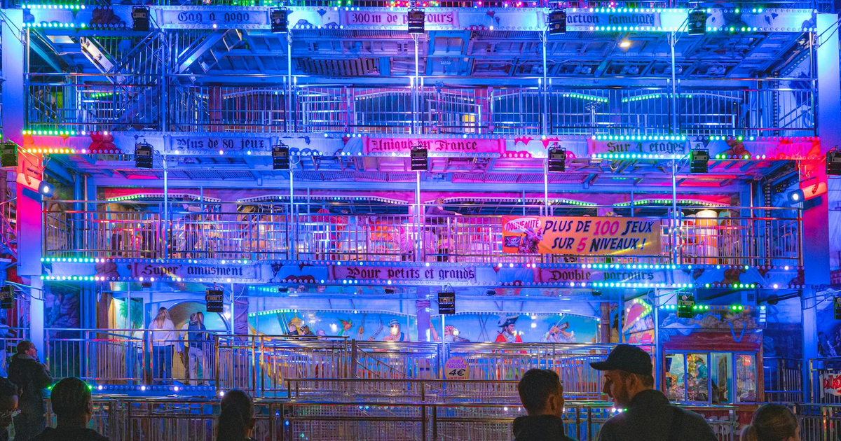 Events in Montreal & Things to Do: Your Guide to Discovering and Hosting Local Events section image 1