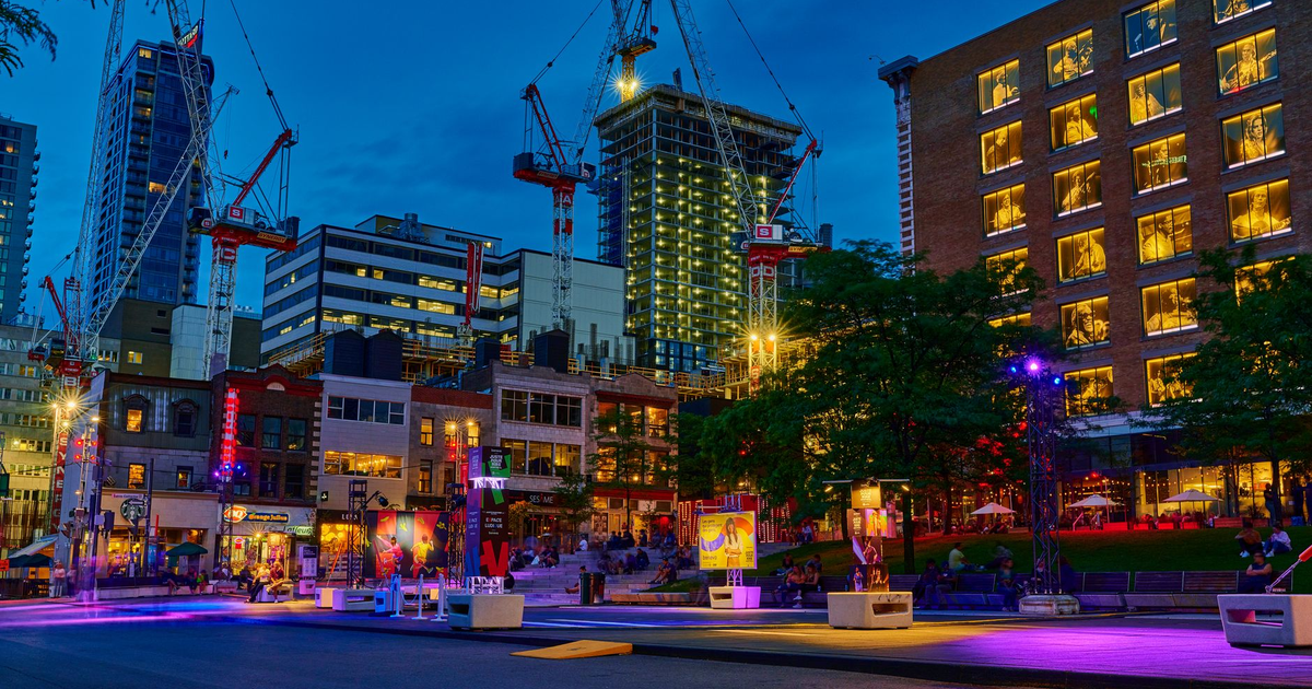 Events From 29 July: A Practical Guide for Montreal Organizers